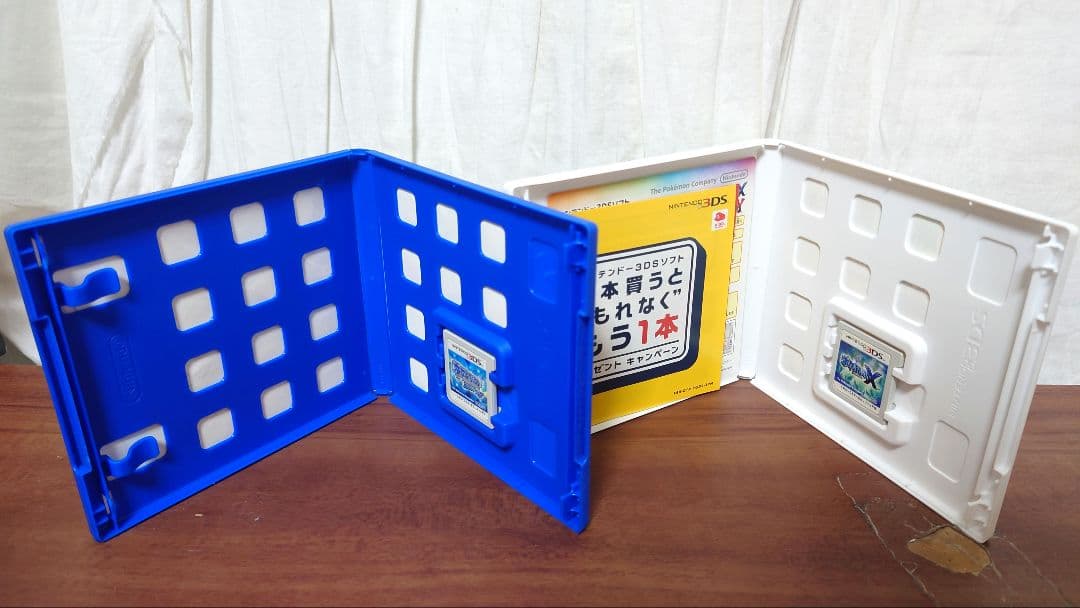 Night@　ポケットモンスター アルファサファイア＋ウルトラサン＋X＋Y