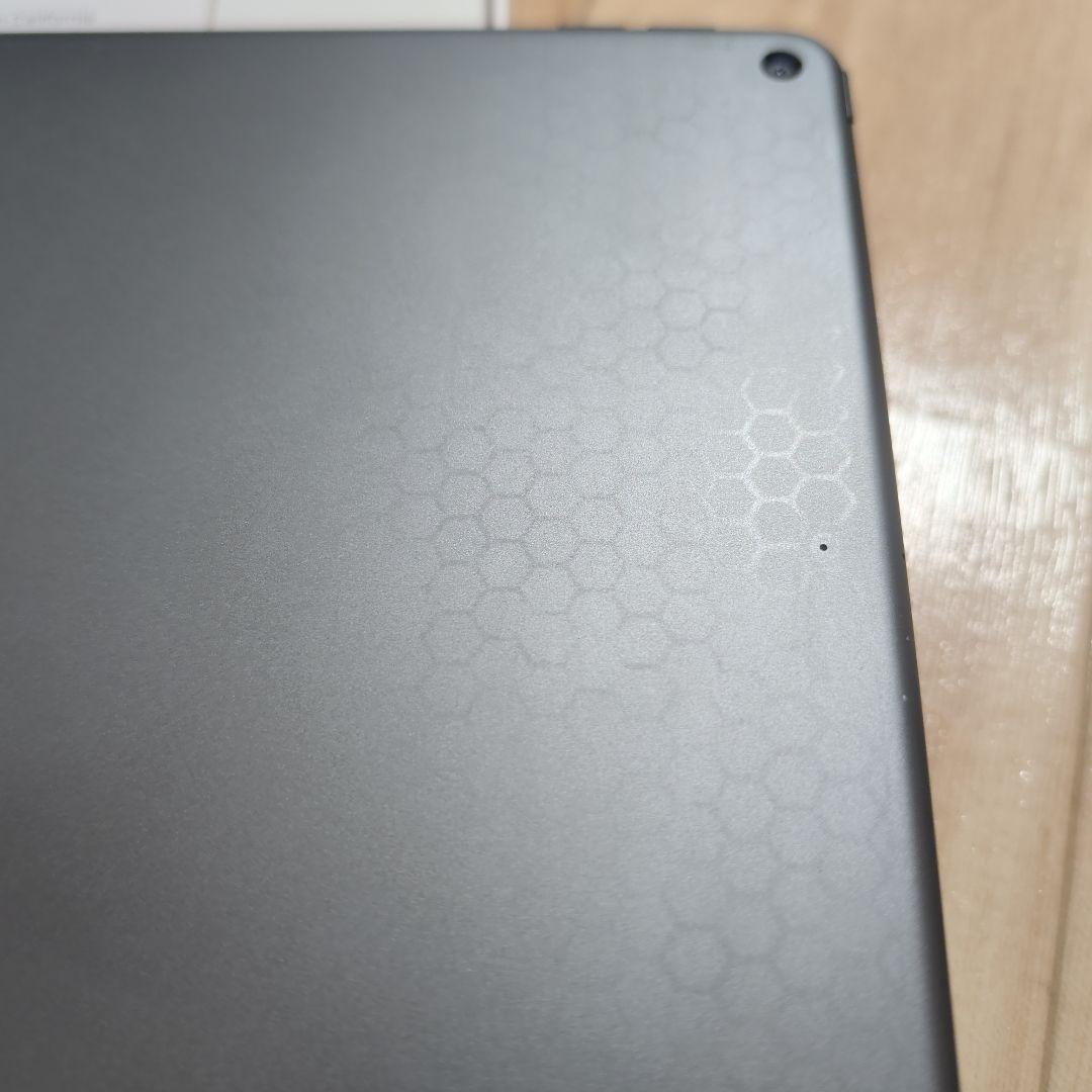 Apple iPad Air3 Wi-Fi 64GB スペースグレー