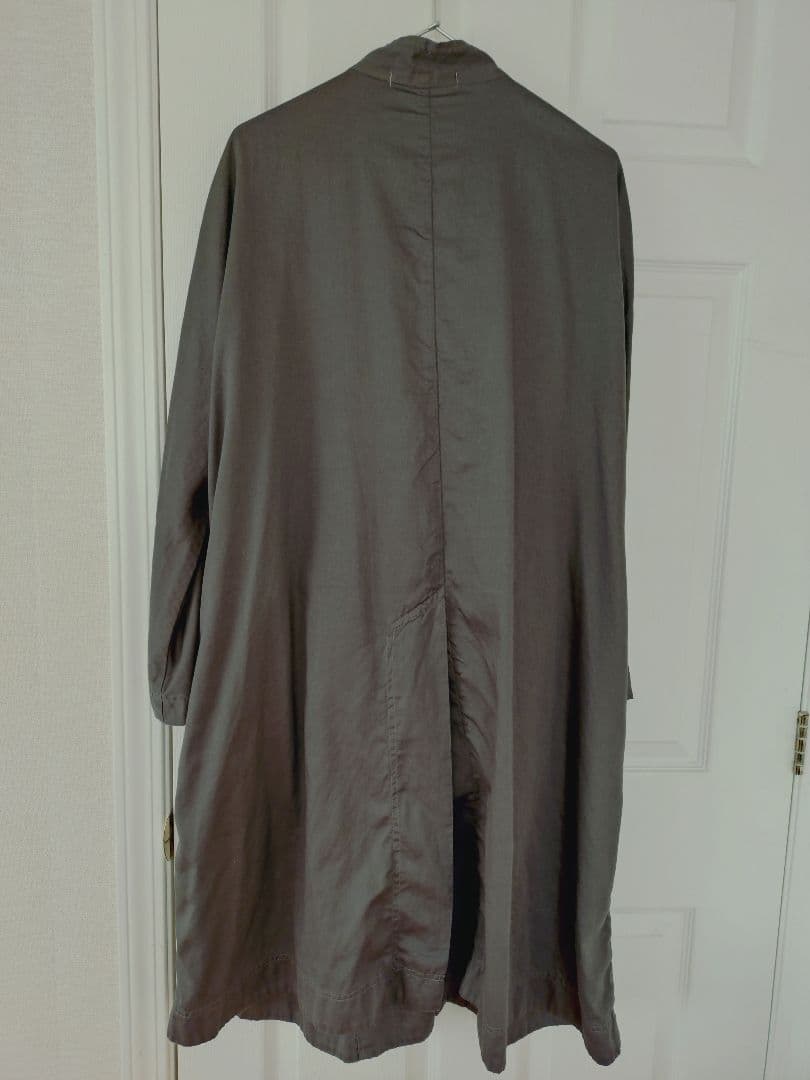 ヴェリテクール　ST-022 アローコート 　スミクロ 　サイズ2