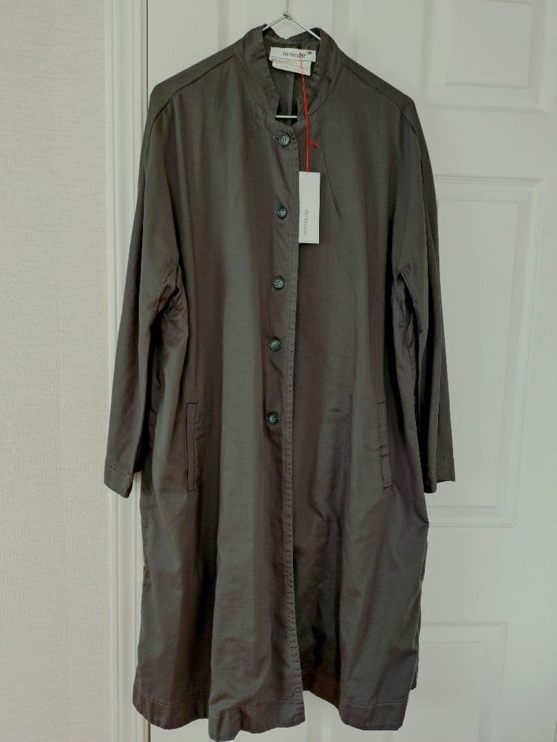 ヴェリテクール　ST-022 アローコート 　スミクロ 　サイズ2