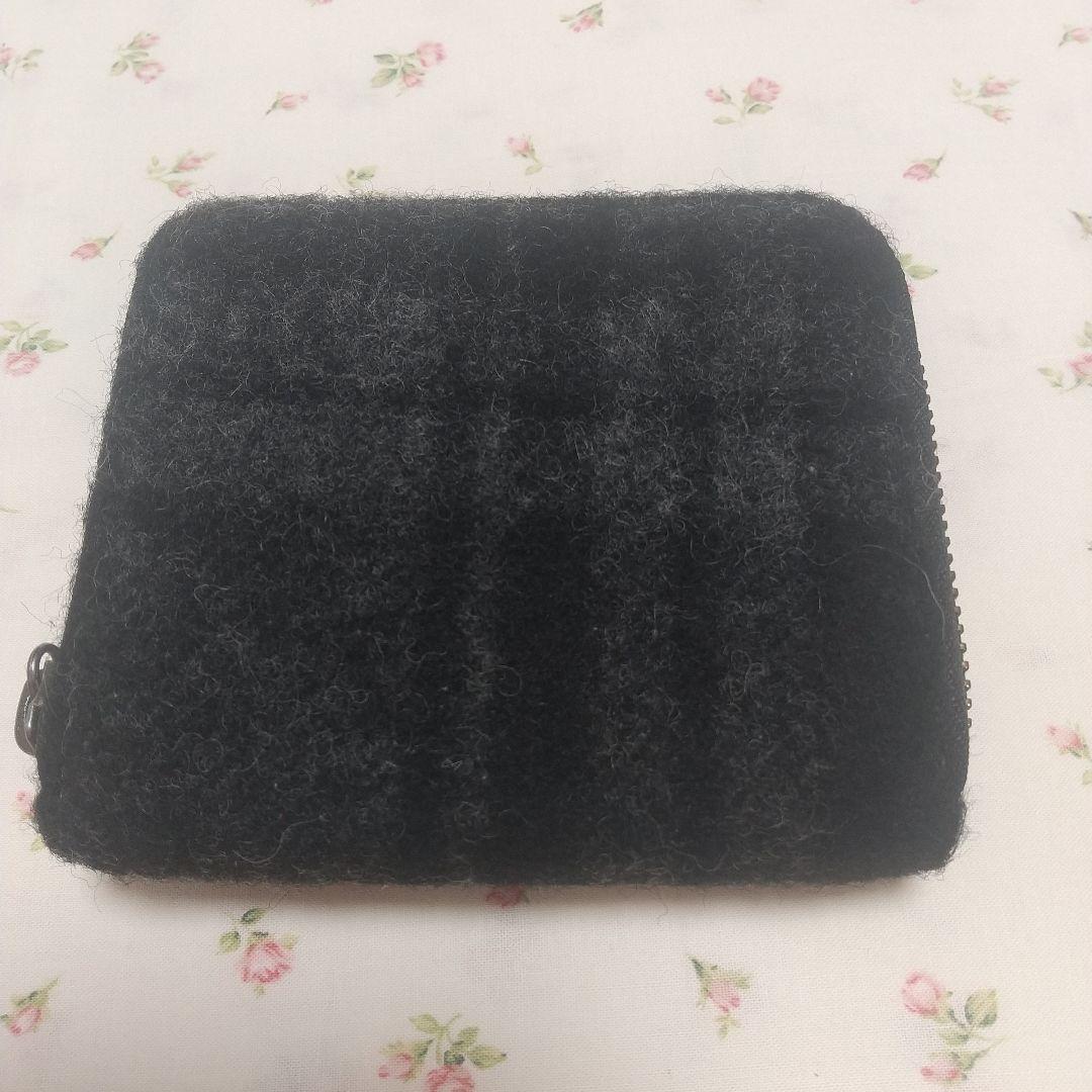 HEADPORTER ヘッドポーター財布　美品