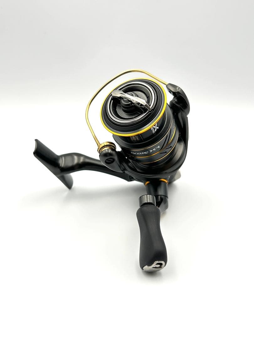 SHIMANO シマノ 21 Soare XR ソアレ XR C2500S
