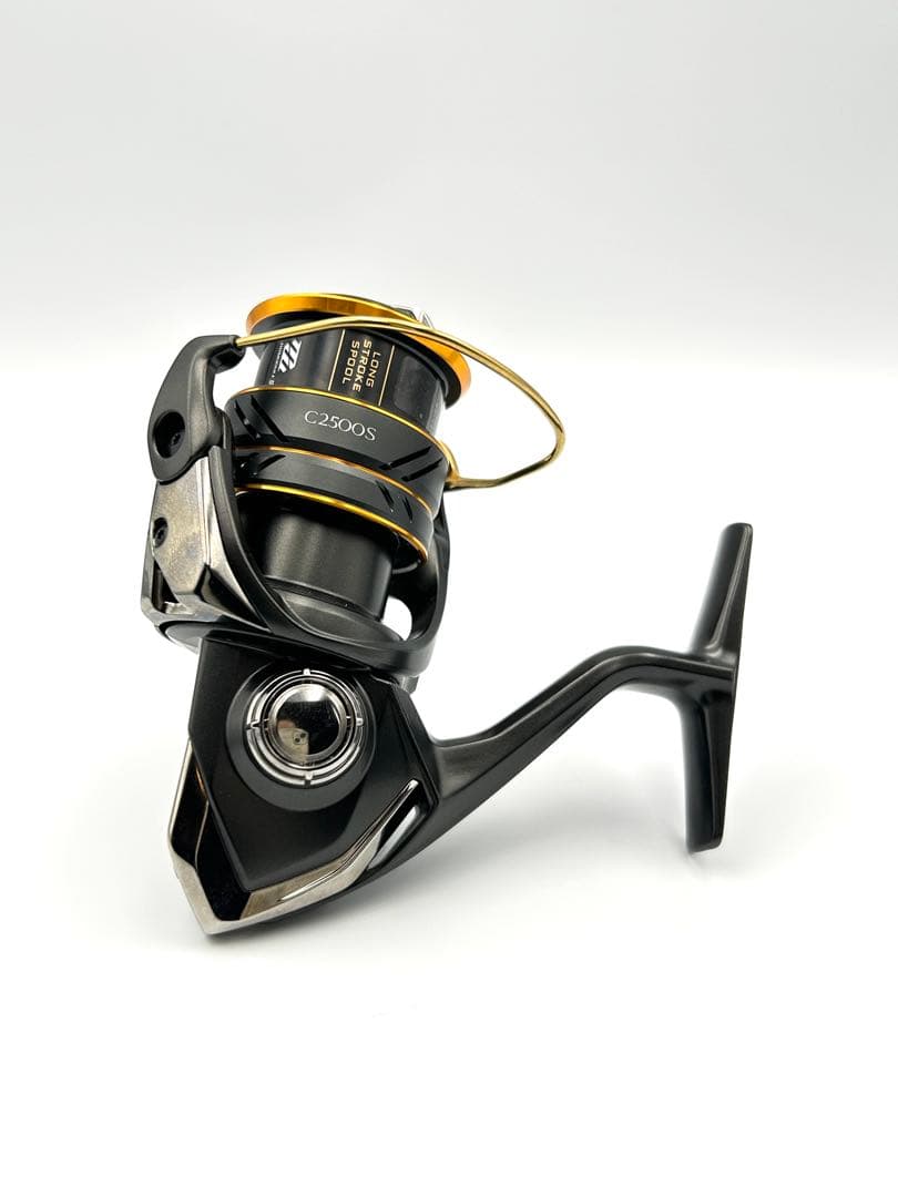 SHIMANO シマノ 21 Soare XR ソアレ XR C2500S