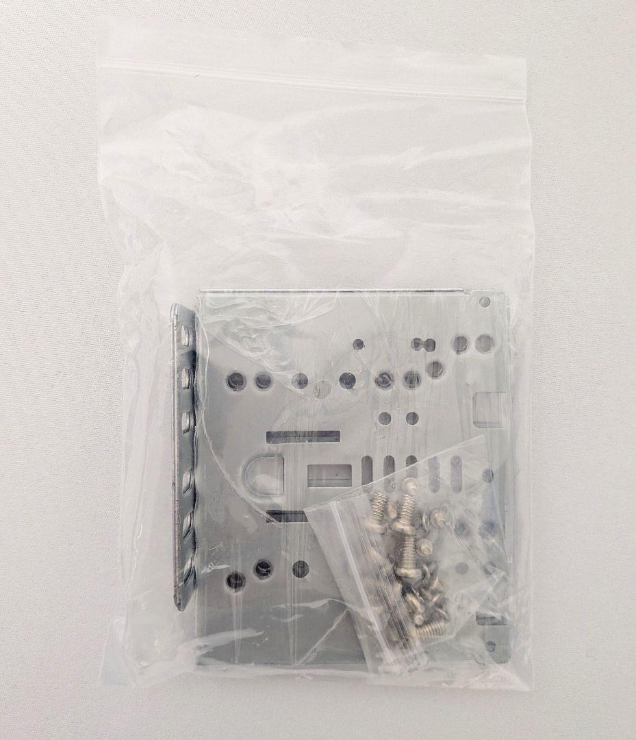 新品 ATOTO A5LG2B7T ディスプレイオーディオ 7インチHD