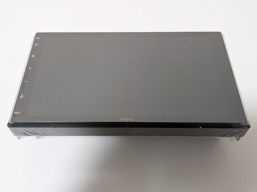 新品 ATOTO A5LG2B7T ディスプレイオーディオ 7インチHD