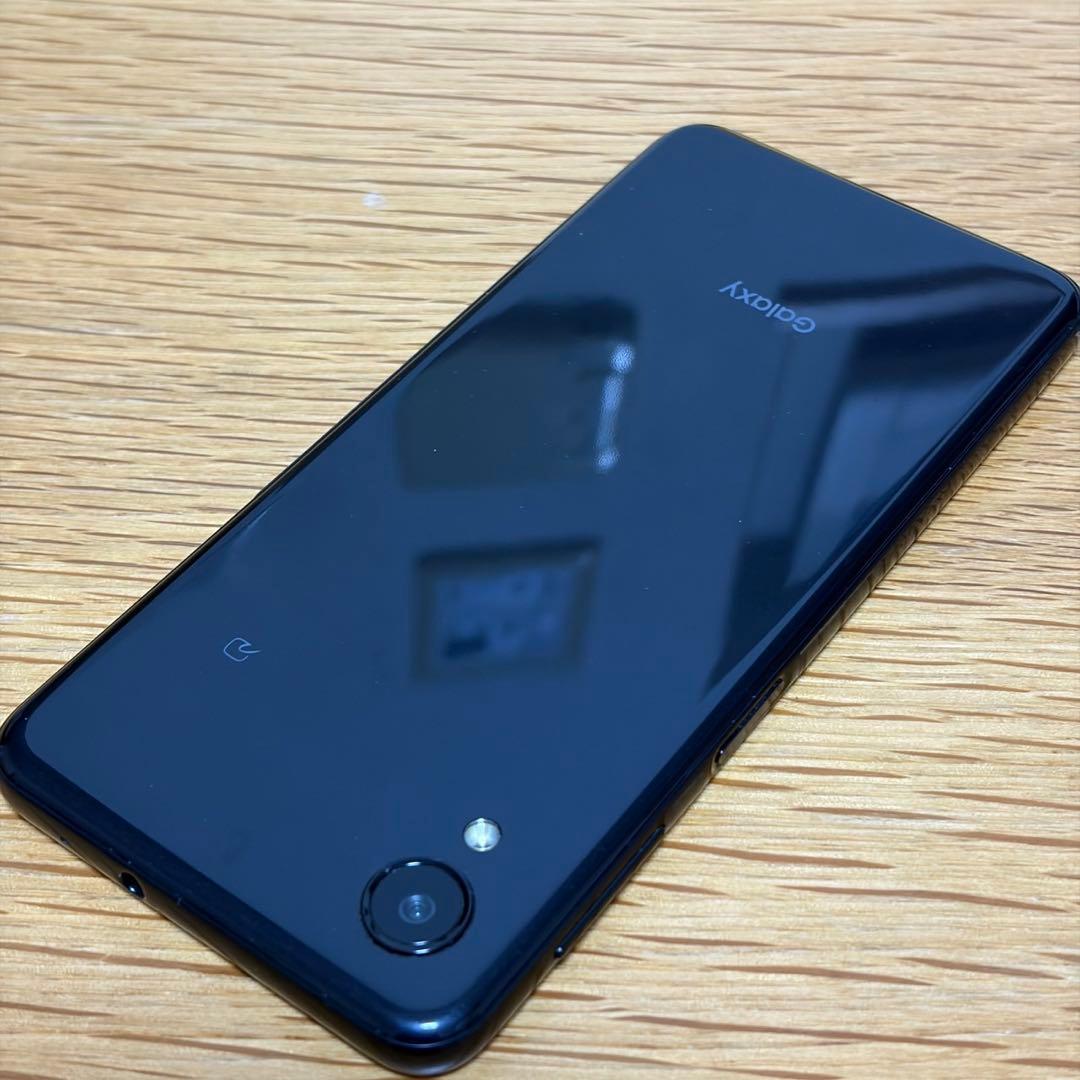 スマートフォン本体 Samsung Galaxy A23 8720