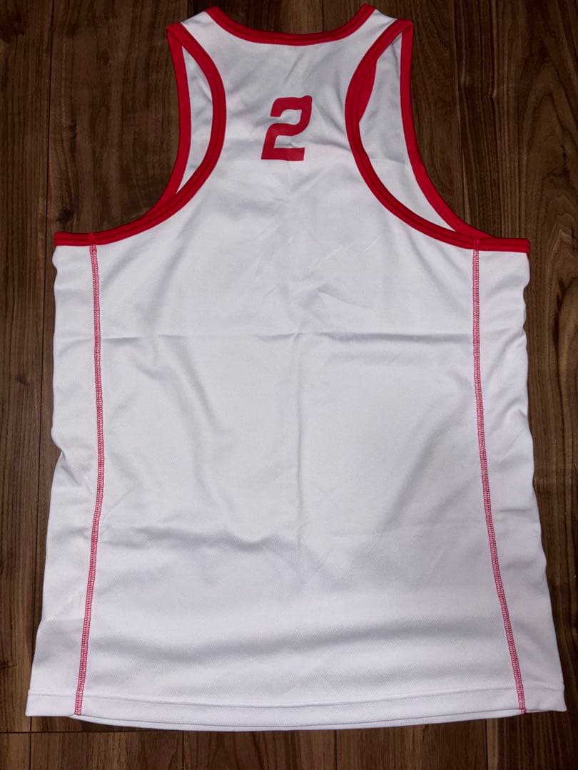 【個別対応中】ビーチバレジャパンタンクトップセット