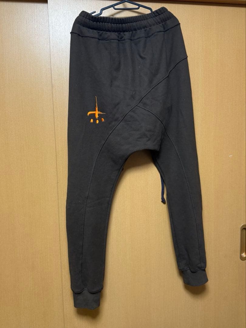 カタリスト　CTLS サルエルパンツ　2