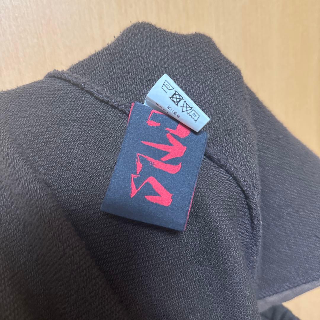 カタリスト　CTLS サルエルパンツ　2