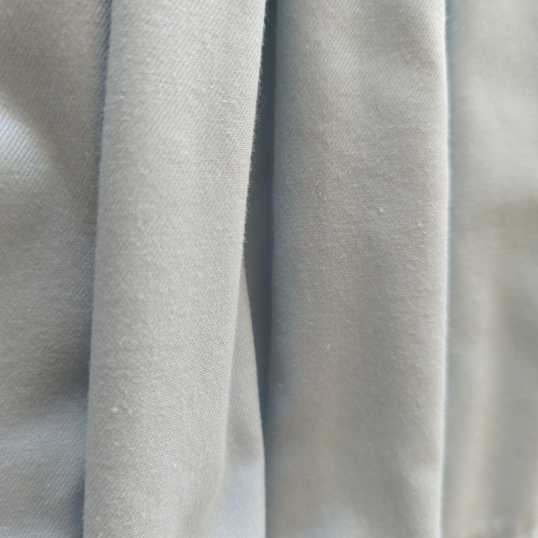 Amaia kids　６Ｙ　アマイアキッズ　スモッキングワンピース　ブルー　水色