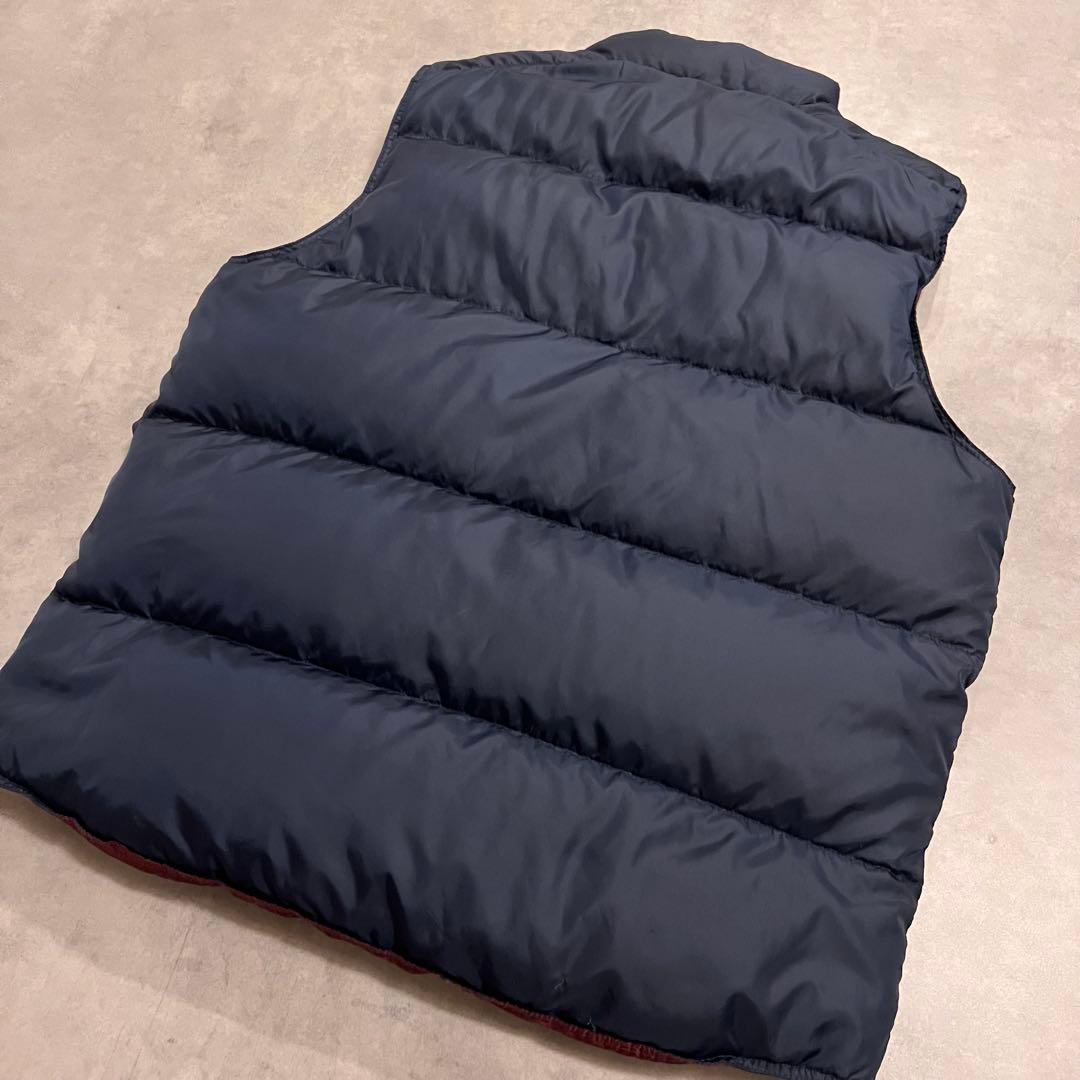 ジャケット・アウター Ralph Lauren 90s reversible down best