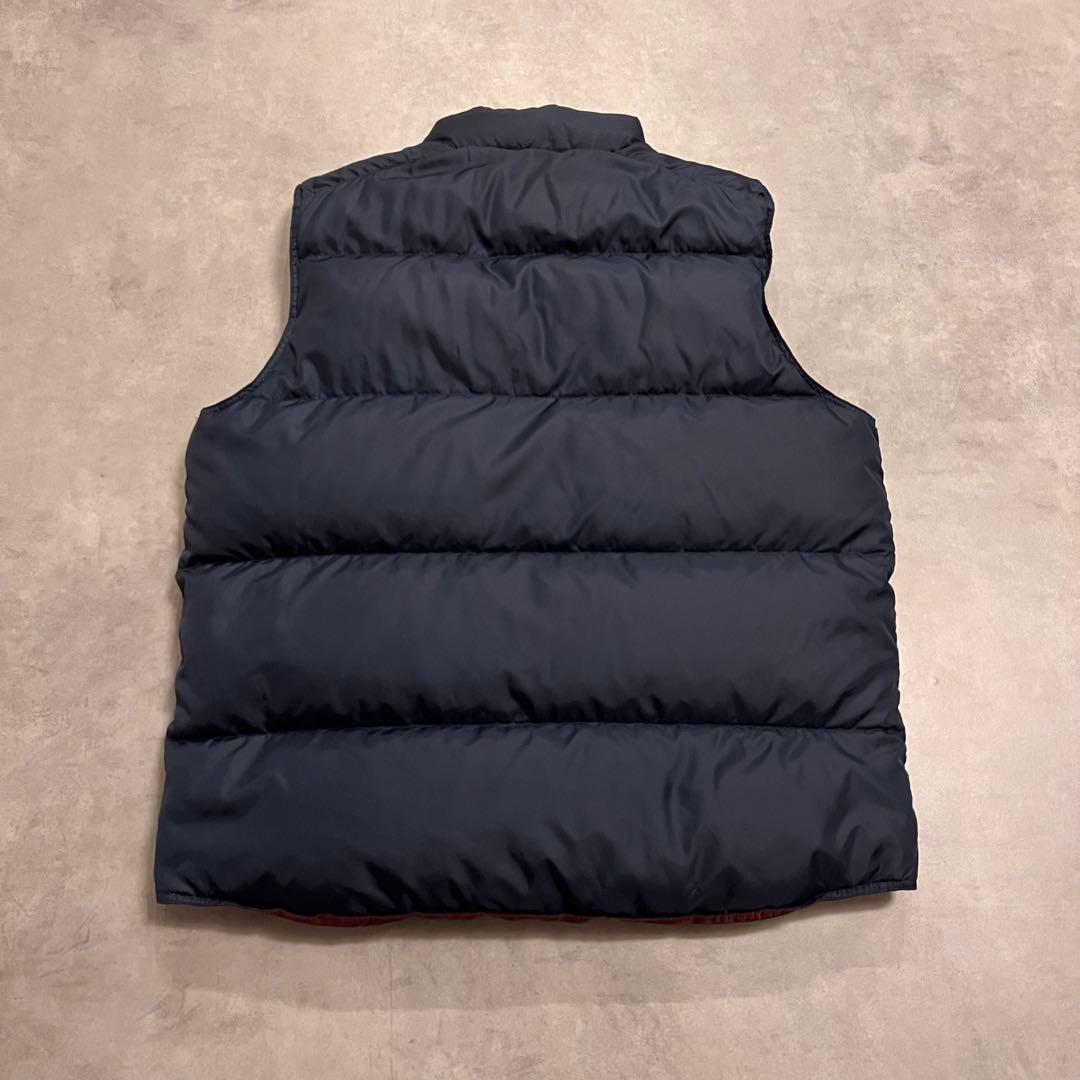 ジャケット・アウター Ralph Lauren 90s reversible down best