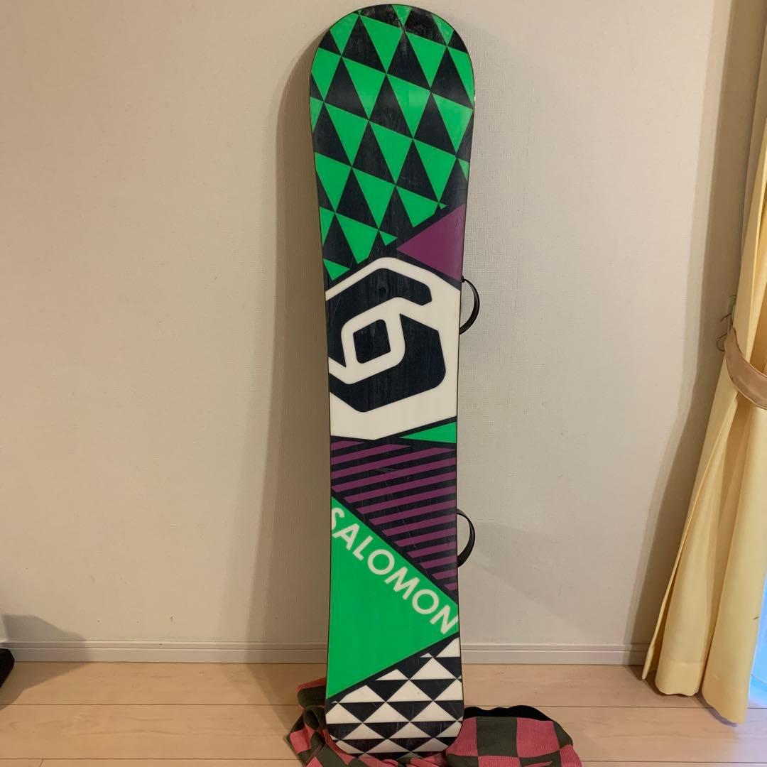 SALOMON The Dancing スノーボード