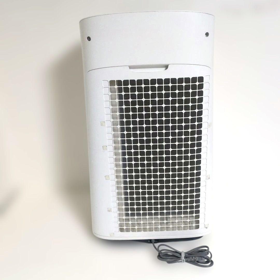 SHARP 加湿空気清浄機 KI-NS70-W　2021年製