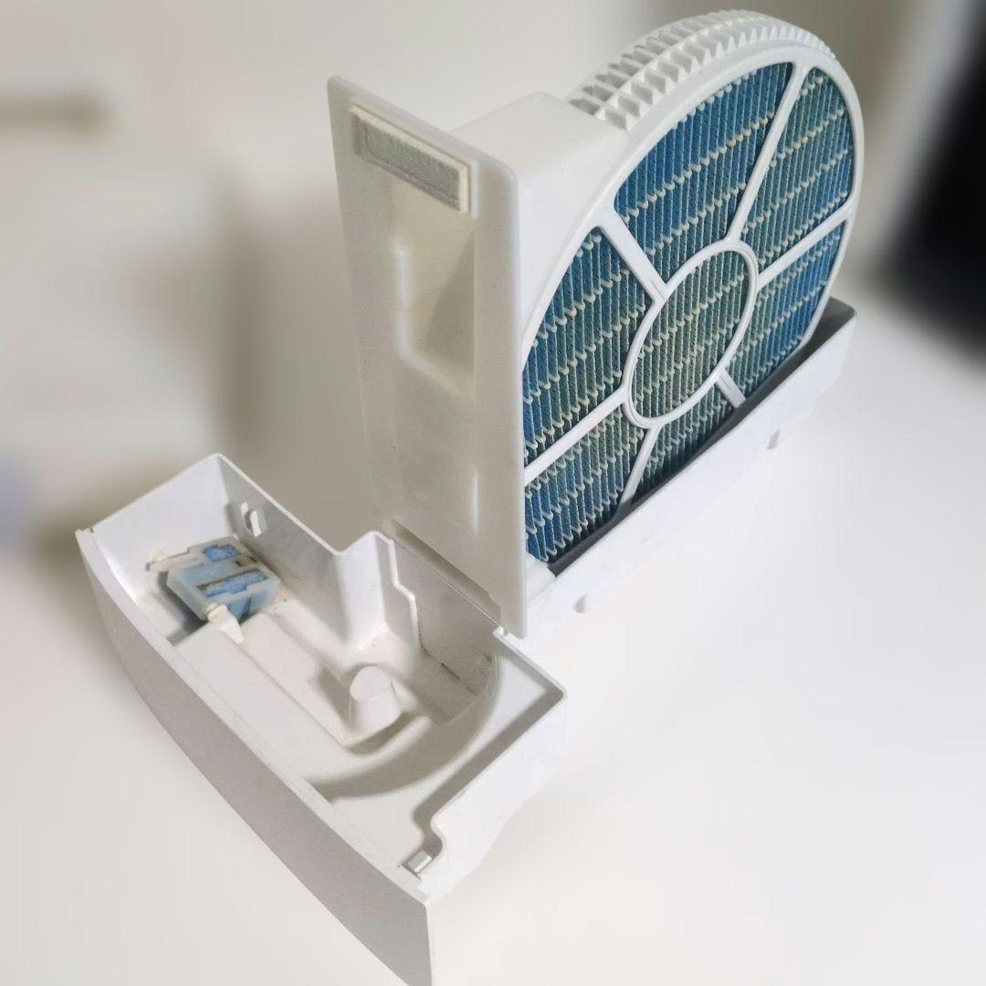 SHARP 加湿空気清浄機 KI-NS70-W　2021年製