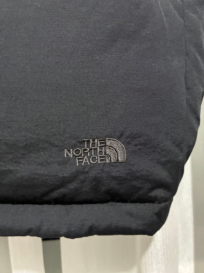 ノースフェイス キャンプシエラベスト ND92530