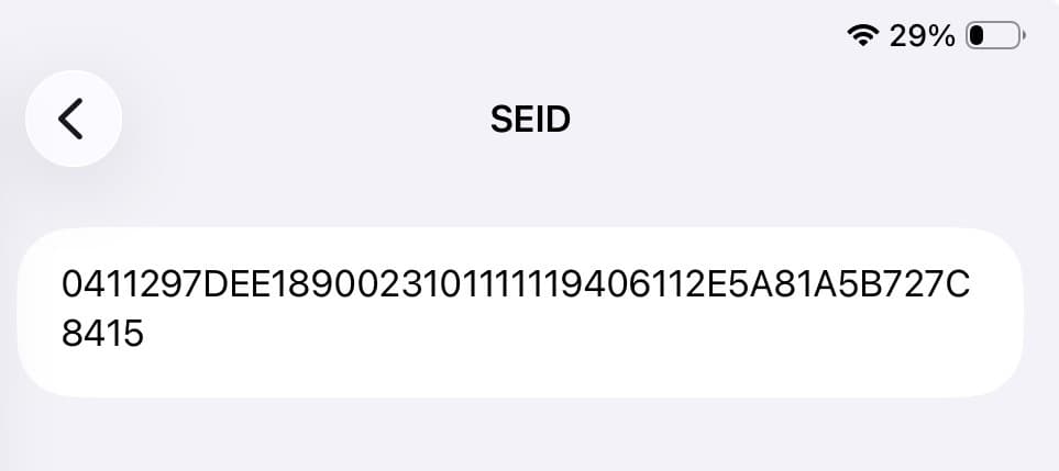 格安⭐️無印　iPad 第10世代　256GB シルバー　角に傷有り