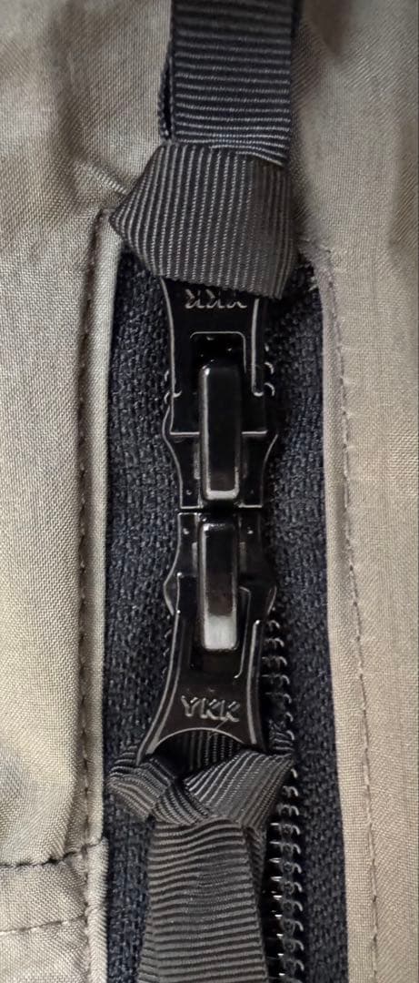 ORC PCU LEVEL4 WINDSHIRTS パタゴニアPatagonia