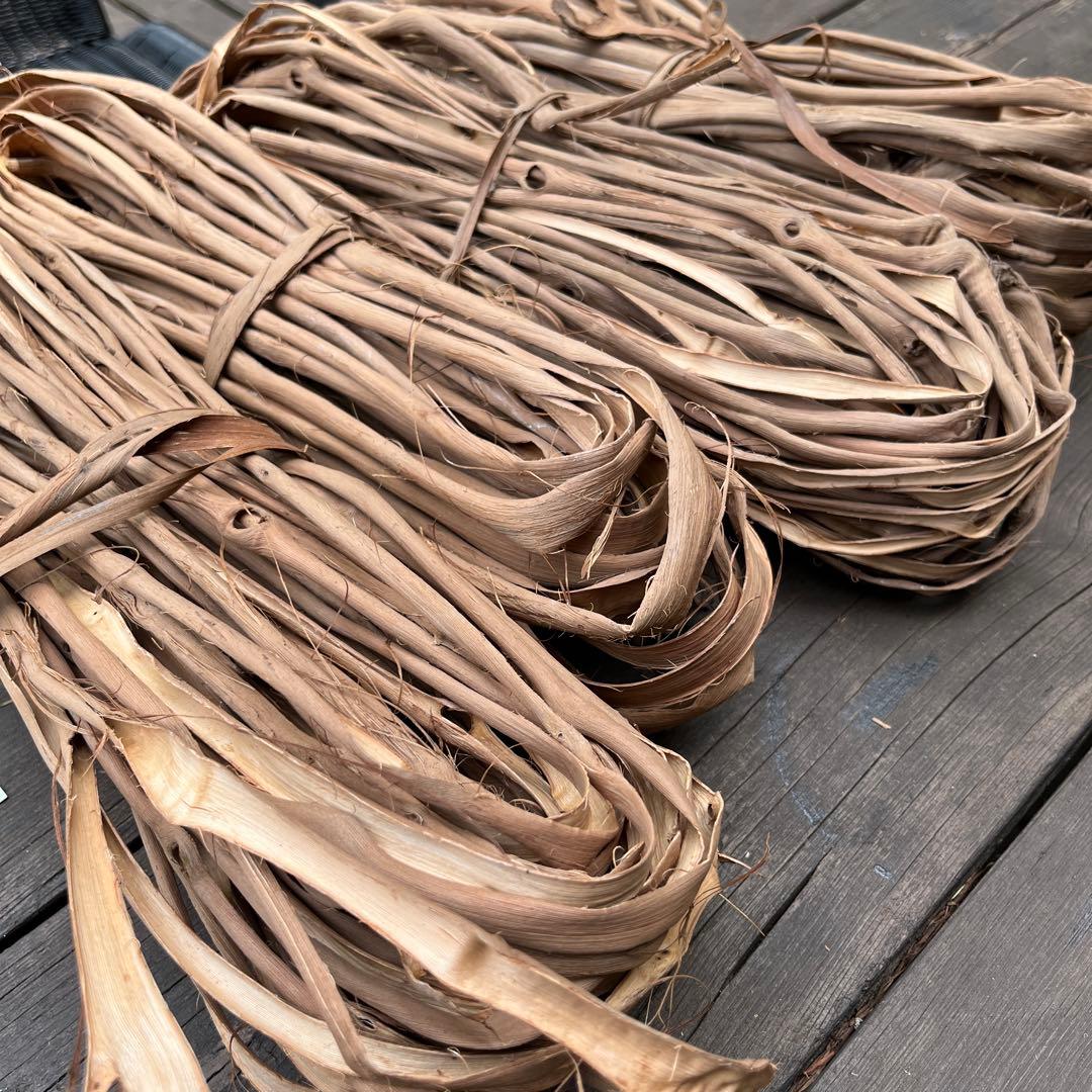 山葡萄の蔓　初物　Ｓ級品 1210g