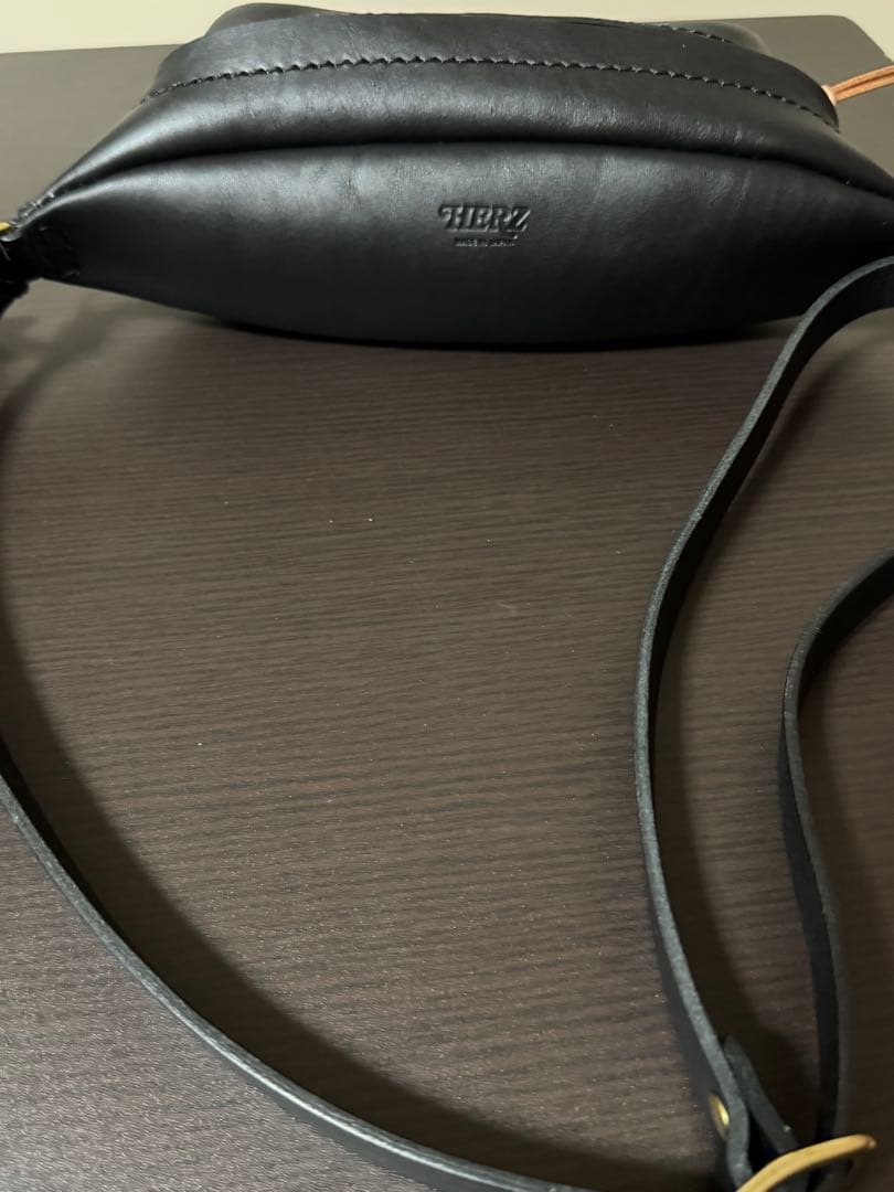 最終値下げ表示【ヘルツ】B.L.T 仙台店12周年記念鞄