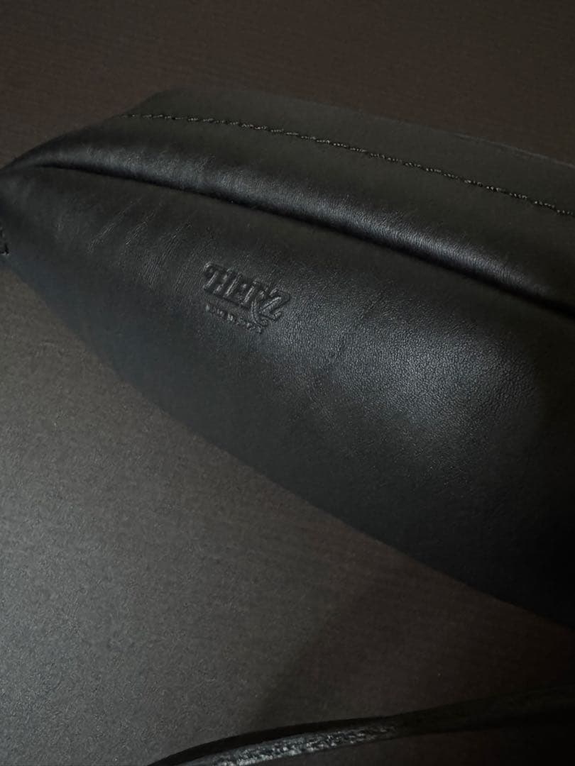 最終値下げ表示【ヘルツ】B.L.T 仙台店12周年記念鞄