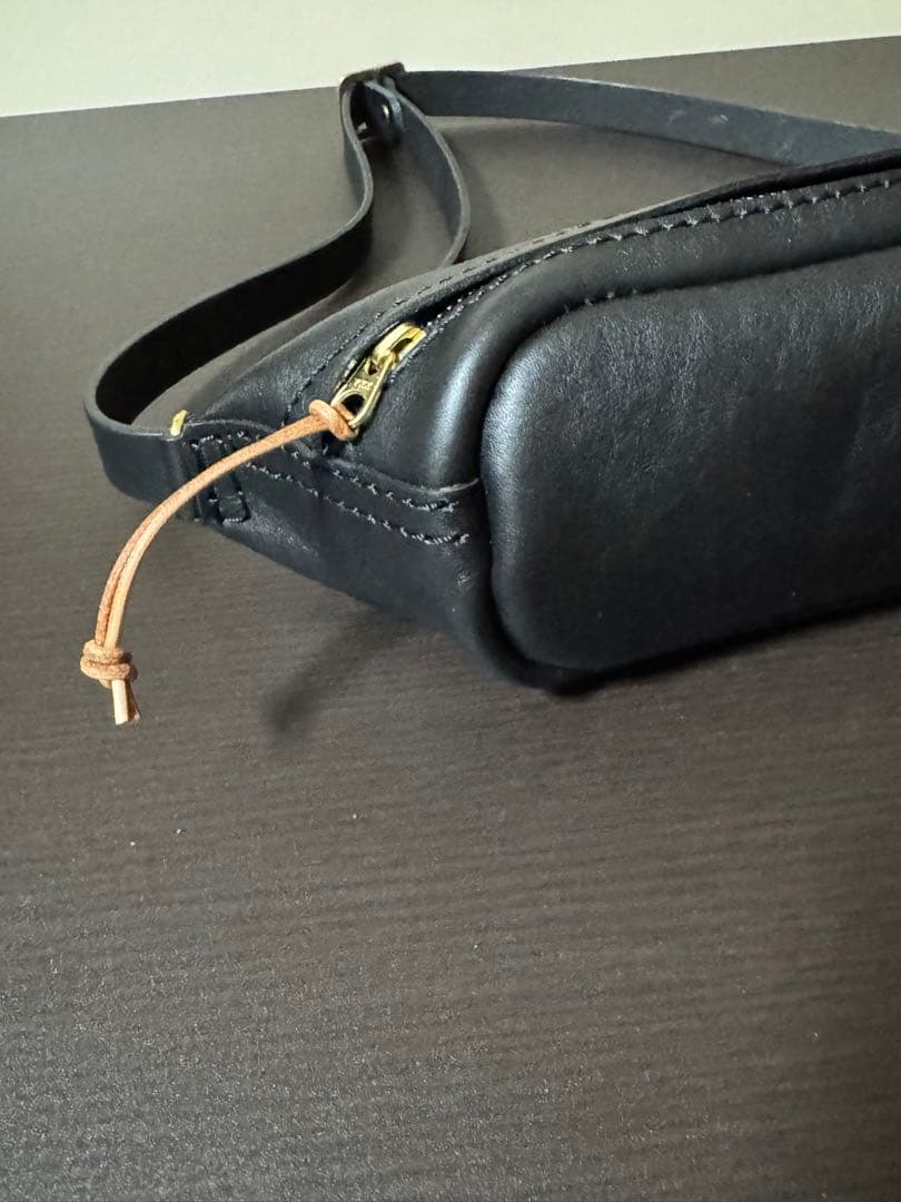 最終値下げ表示【ヘルツ】B.L.T 仙台店12周年記念鞄