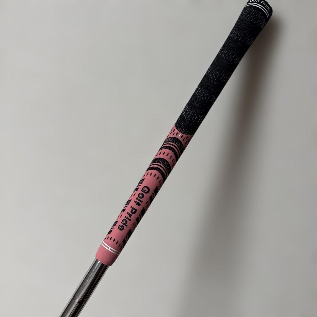 スリクソンzx5mk2 7番アイアン