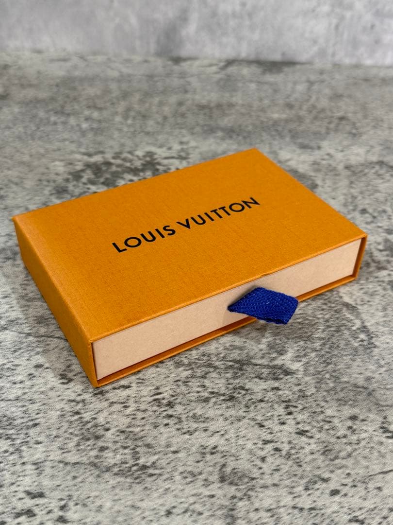 【未使用品】ルイヴィトン　LOUIS VUITTON ヘアピン　かんざし