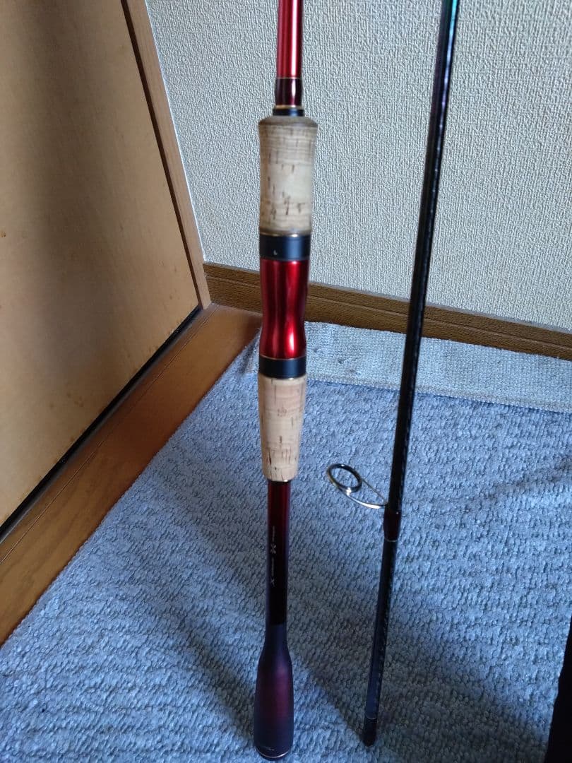 [最終価格 21日まで]シマノ ワールドシャウラ