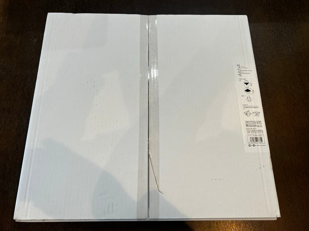 【新品未開封・希少】 peak（スノーピーク） HQ10周年記念焚火台L