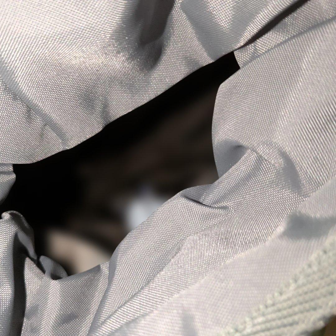 空自迷彩　ポーチ　サスペンダー　装備一式　レプリカ品