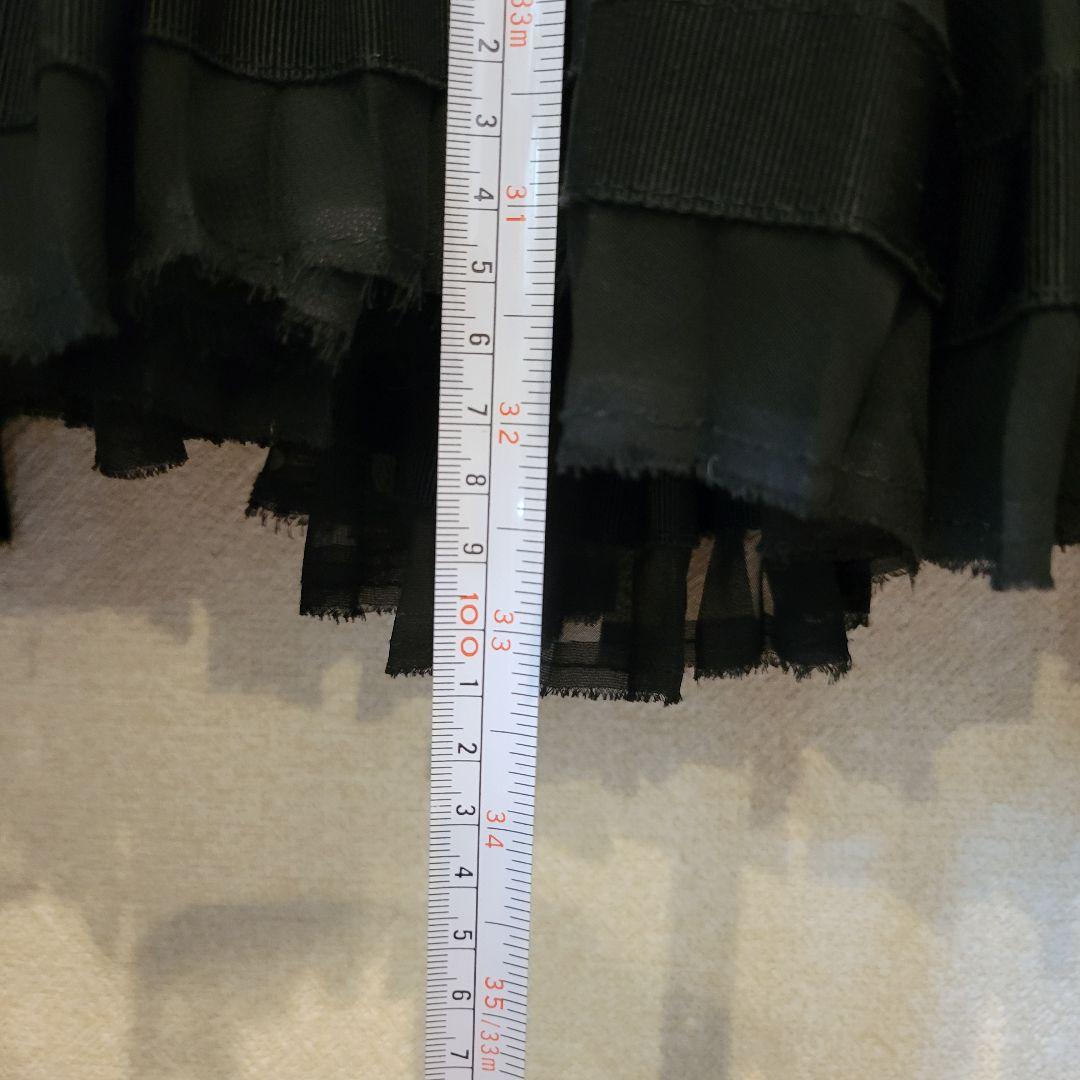 MONCLER ネイビー ダウンベスト