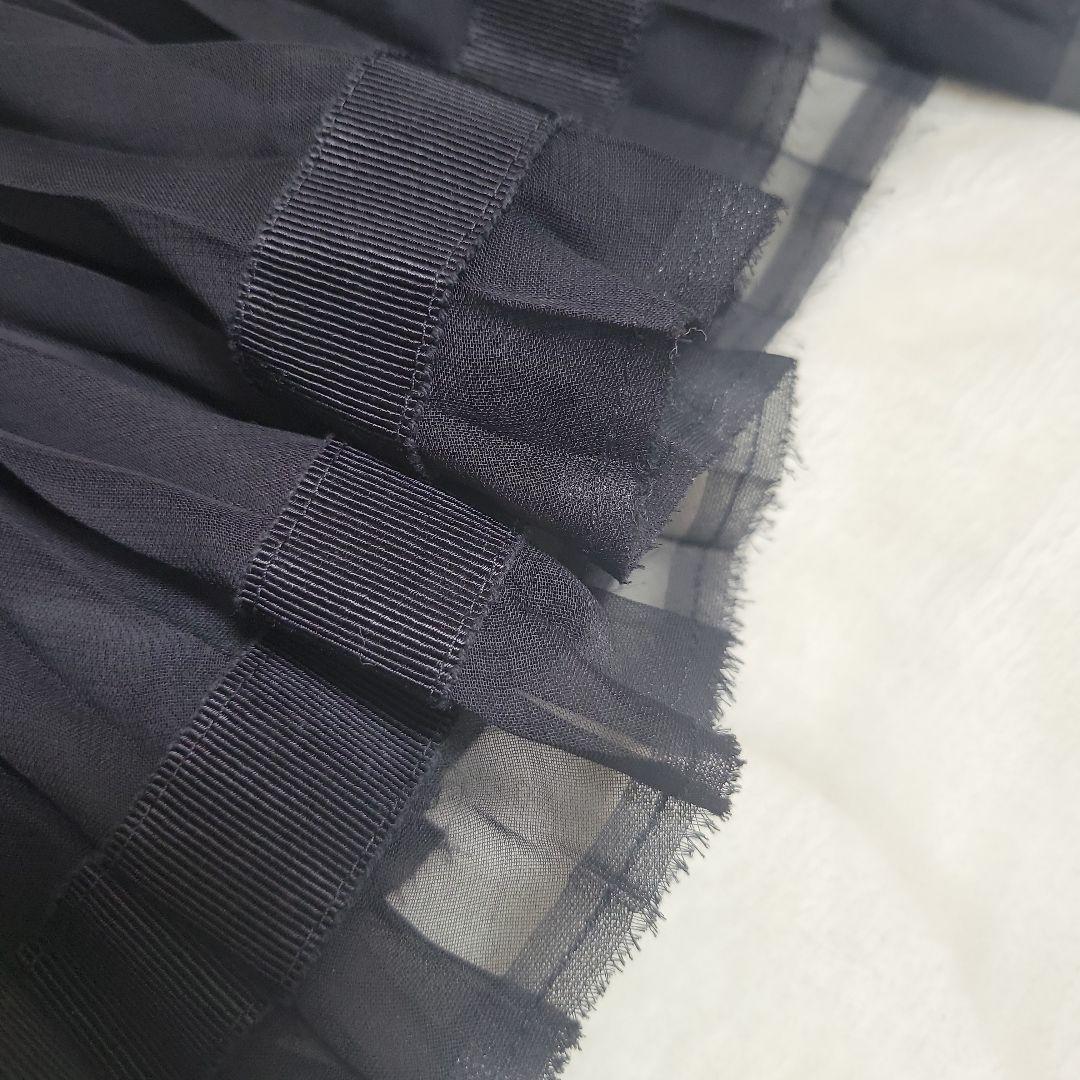 MONCLER ネイビー ダウンベスト