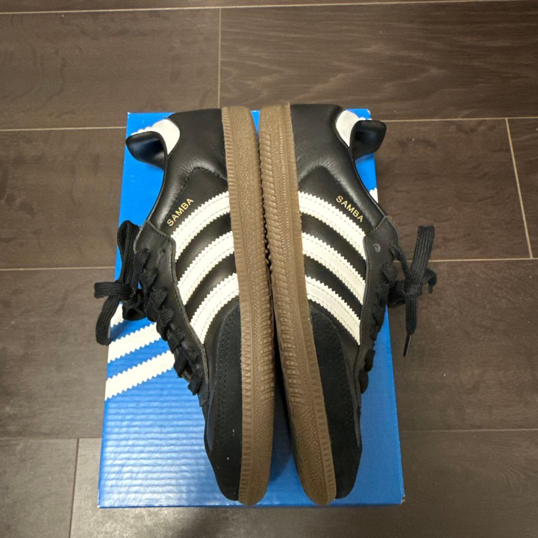 adidas サンバOG