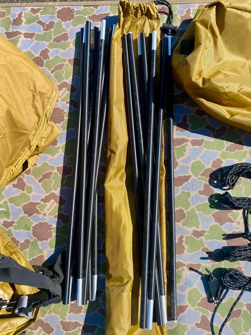 HILLS FIELD X ONE(クロスワン)