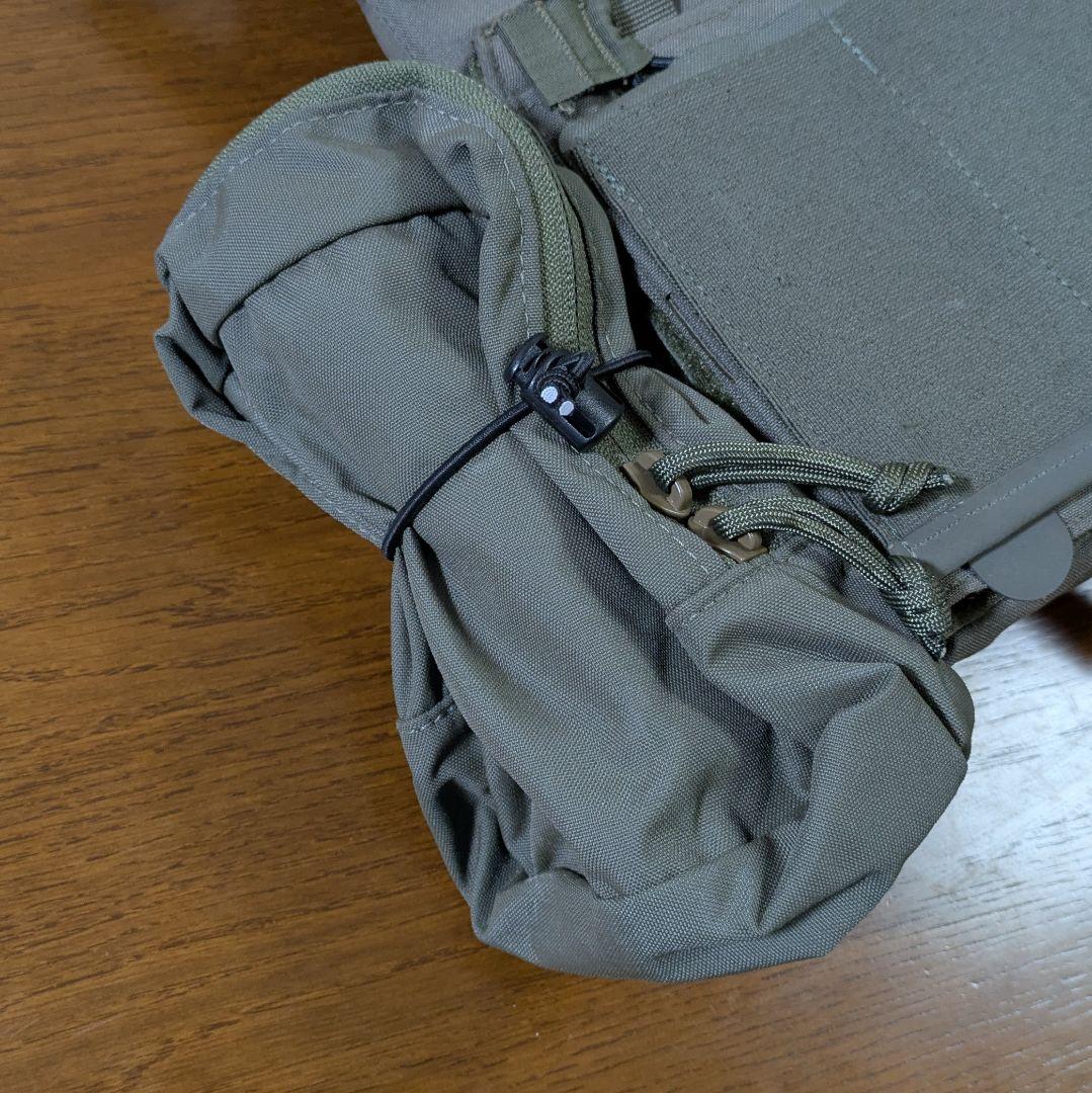 実物 Crye Precision JPC RG