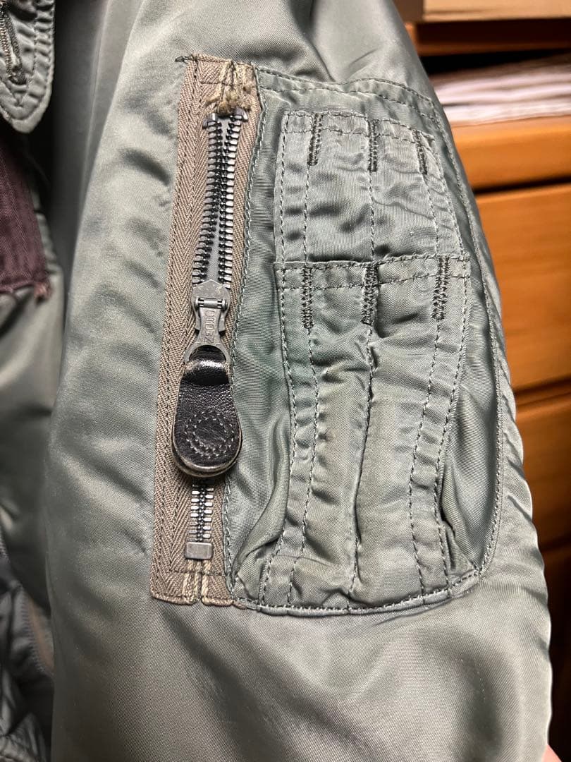 ジャケット・アウター B15-D