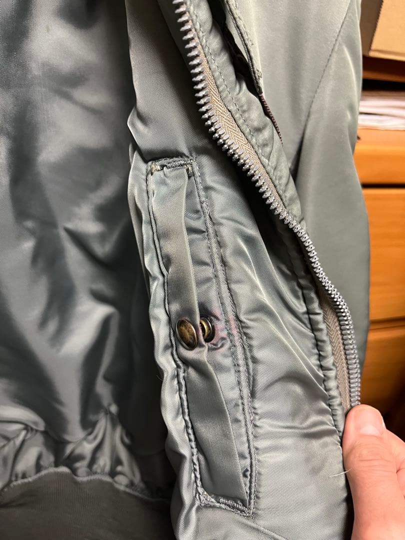 ジャケット・アウター B15-D