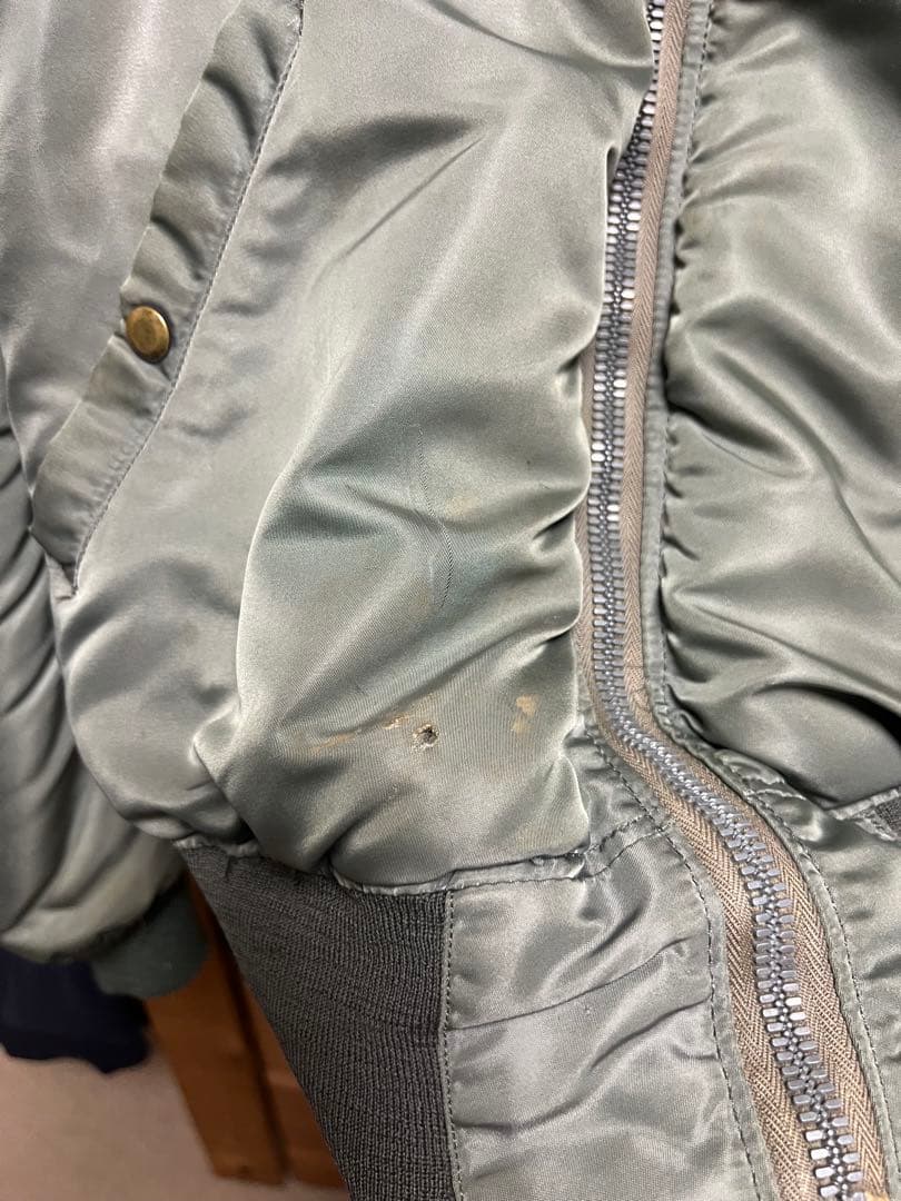 ジャケット・アウター B15-D