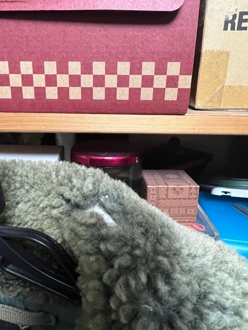 ジャケット・アウター B15-D