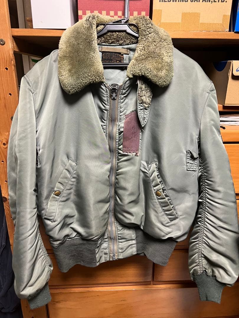 ジャケット・アウター B15-D