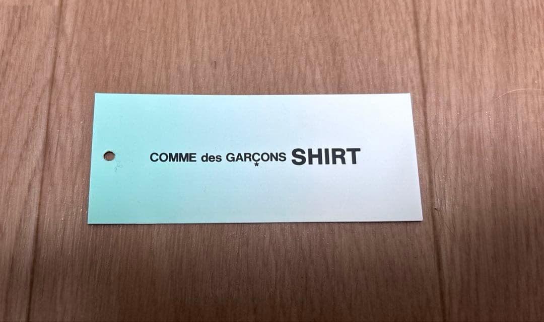 j*u様 コムデギャルソン シャツ 大判 ウール マフラー ストール 送料込み