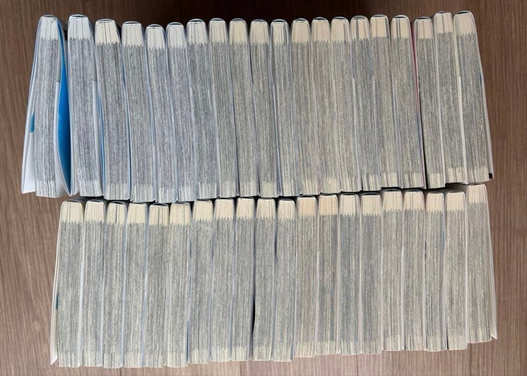 アオアシ　全40巻セット