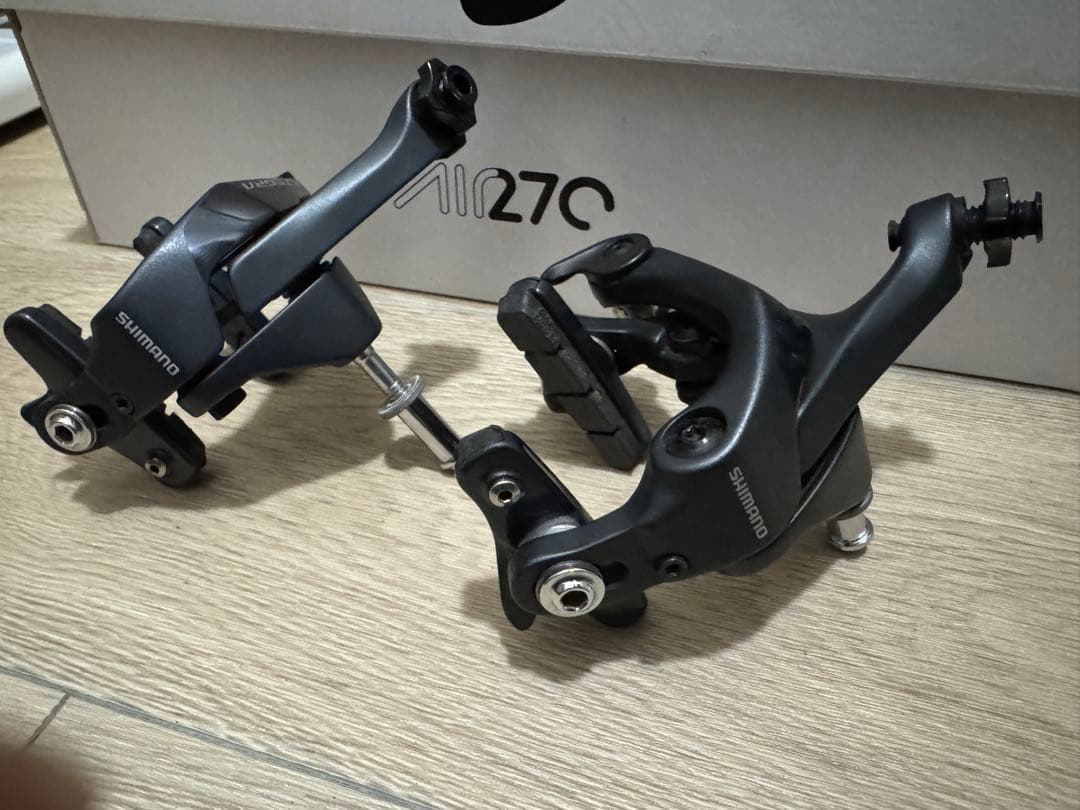 シマノ SHIMANO アルテグラ ULTEGRA BR-R8000 F/R