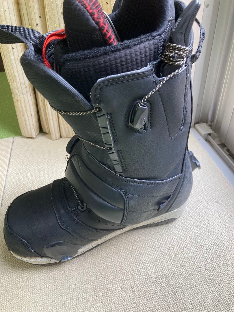 BURTON バートン ION STEP ON 25.5