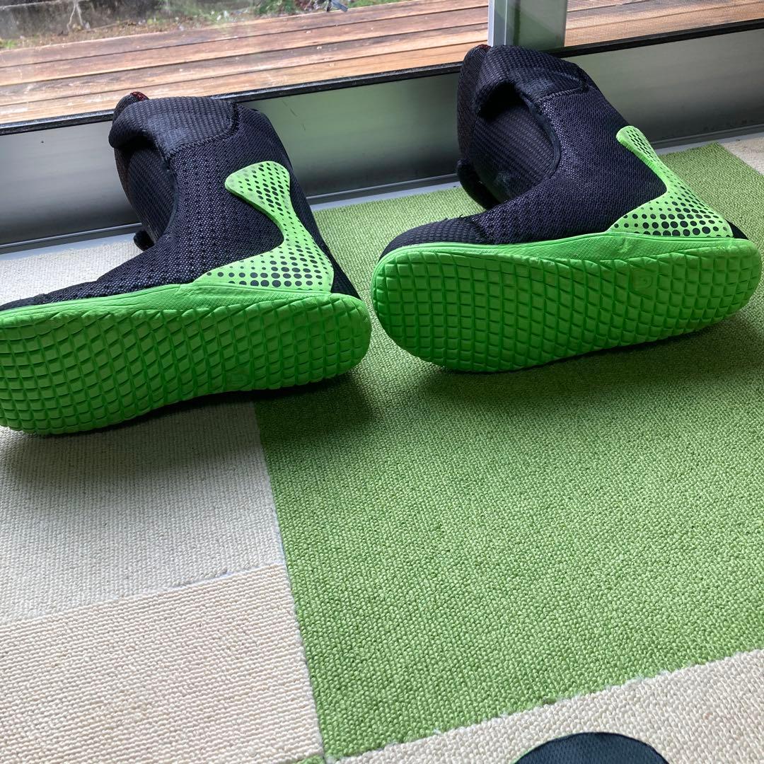 BURTON バートン ION STEP ON 25.5