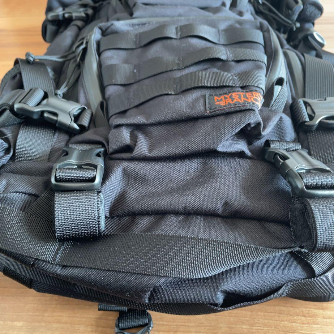 新品未使用　ミステリーランチ　ブリッツ35 S/M