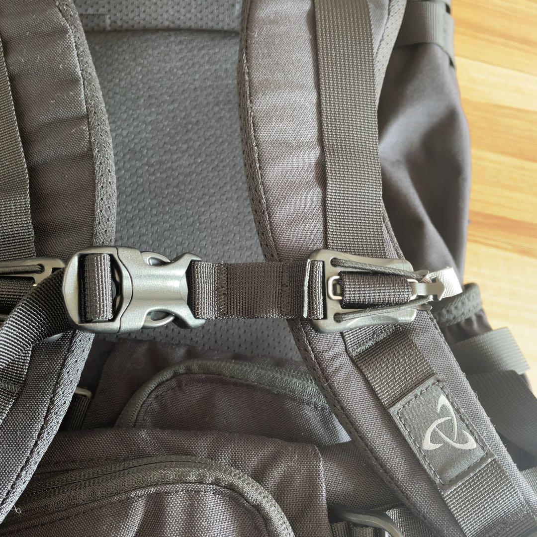 新品未使用　ミステリーランチ　ブリッツ35 S/M