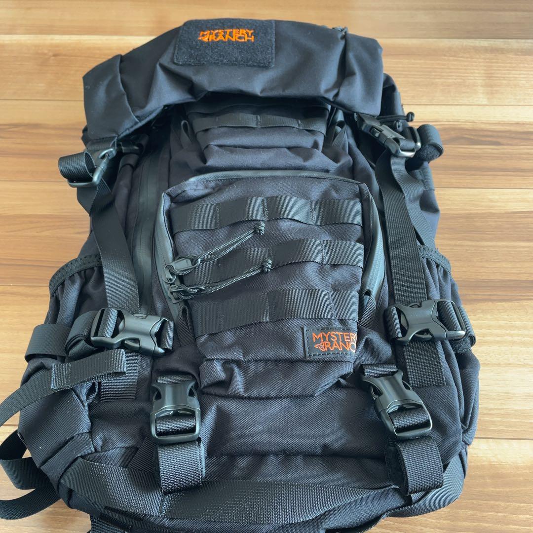 新品未使用　ミステリーランチ　ブリッツ35 S/M