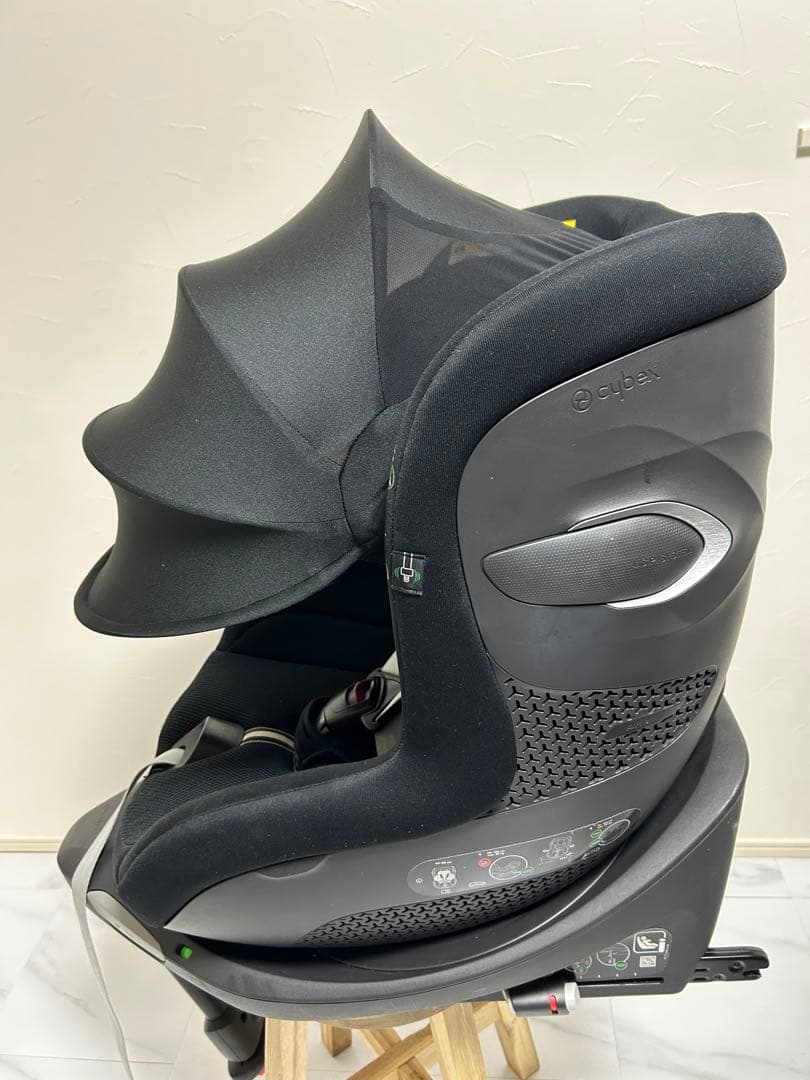 美品　cybex sirona Gi i-Size サイベックス シローナ